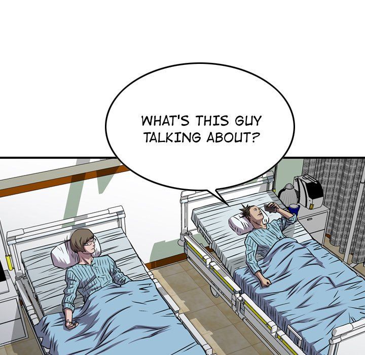 Legend The Beginning Manhwa - Chapter 135 Page 67