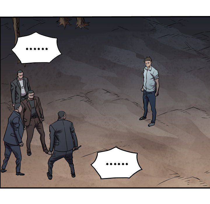 Legend The Beginning Manhwa - Chapter 135 Page 78