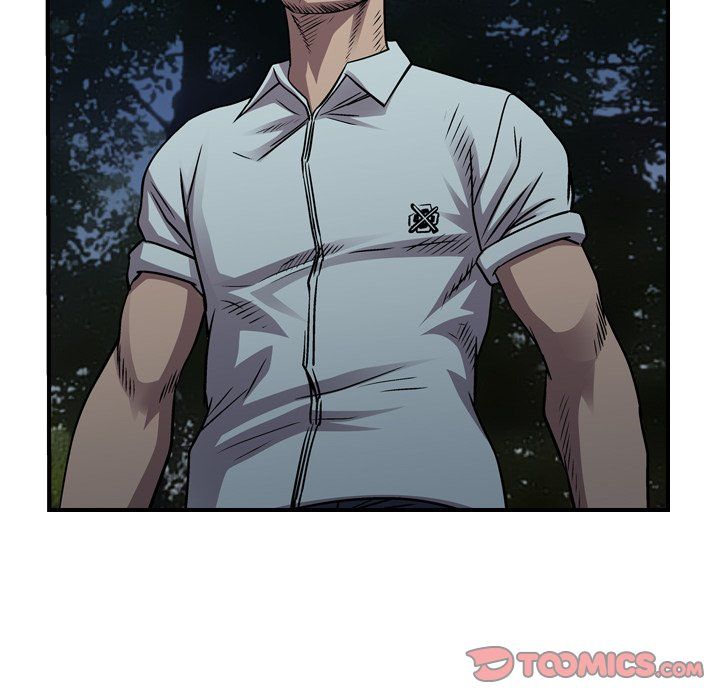 Legend The Beginning Manhwa - Chapter 135 Page 80