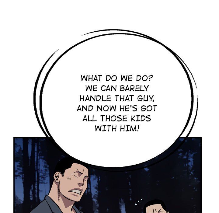 Legend The Beginning Manhwa - Chapter 135 Page 81