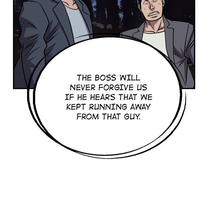 Legend The Beginning Manhwa - Chapter 135 Page 82