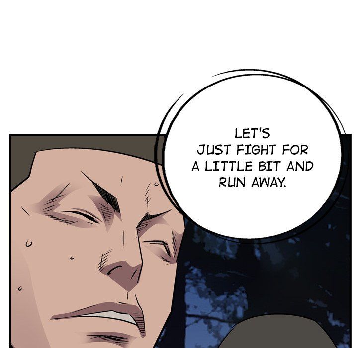 Legend The Beginning Manhwa - Chapter 135 Page 83