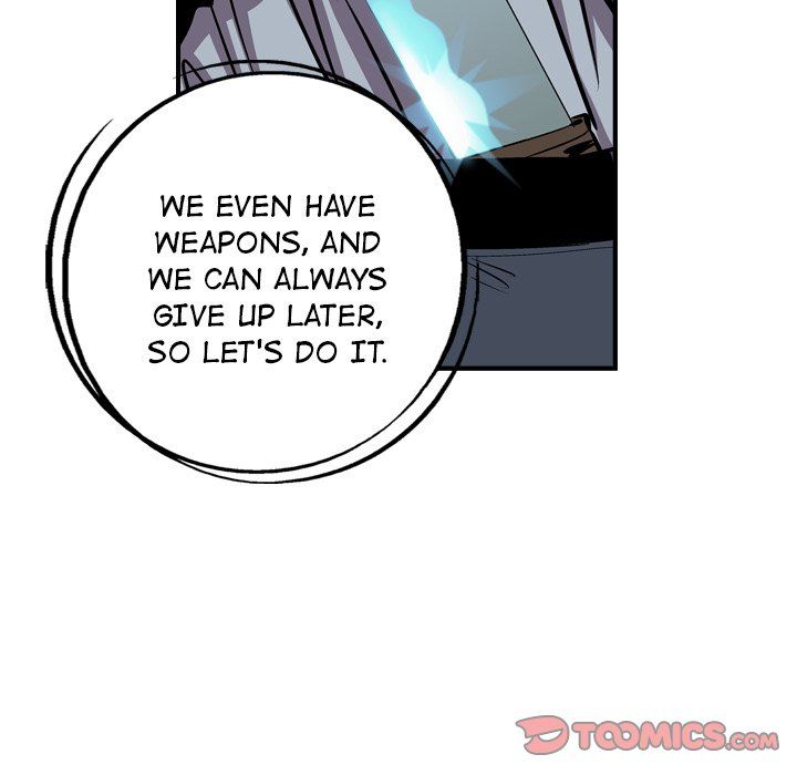 Legend The Beginning Manhwa - Chapter 135 Page 86