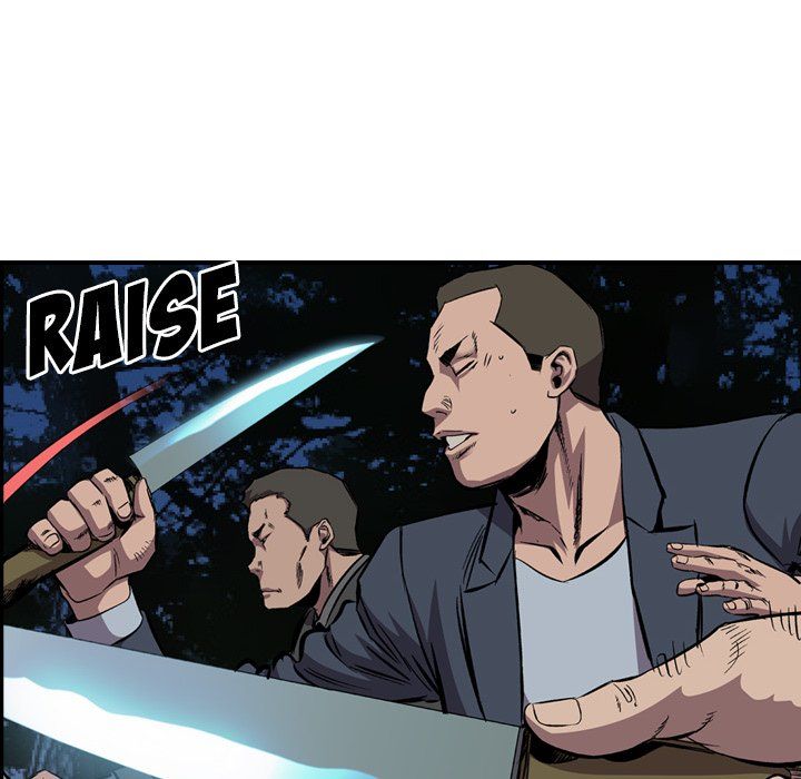 Legend The Beginning Manhwa - Chapter 135 Page 87