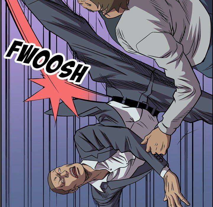 Legend The Beginning Manhwa - Chapter 135 Page 93