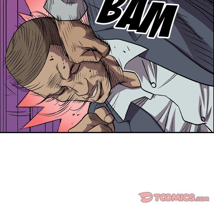 Legend The Beginning Manhwa - Chapter 135 Page 98