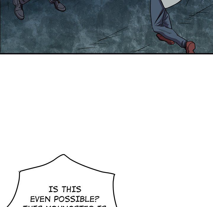 Legend The Beginning Manhwa - Chapter 135 Page 100