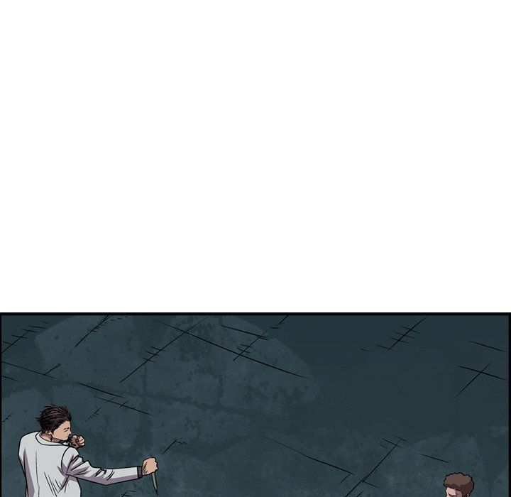 Legend The Beginning Manhwa - Chapter 135 Page 106