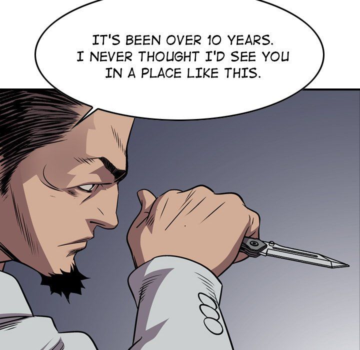 Legend The Beginning Manhwa - Chapter 135 Page 108