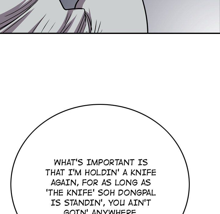 Legend The Beginning Manhwa - Chapter 135 Page 109