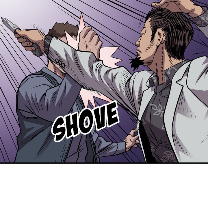 Legend The Beginning Manhwa - Chapter 135 Page 114