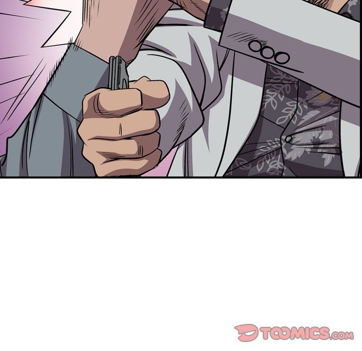 Legend The Beginning Manhwa - Chapter 135 Page 116