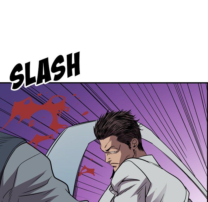 Legend The Beginning Manhwa - Chapter 135 Page 117