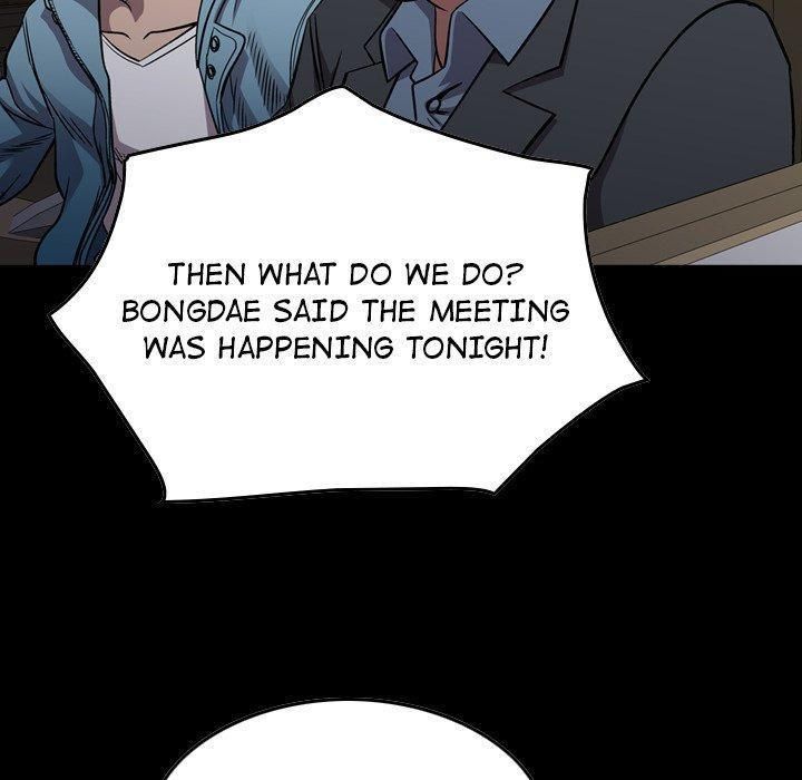 Legend The Beginning Manhwa - Chapter 138 Page 4