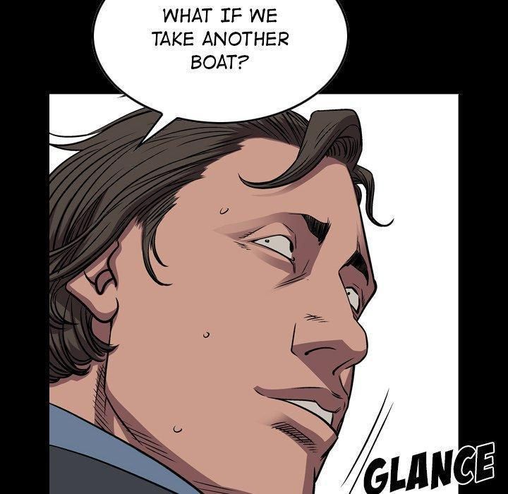 Legend The Beginning Manhwa - Chapter 138 Page 5