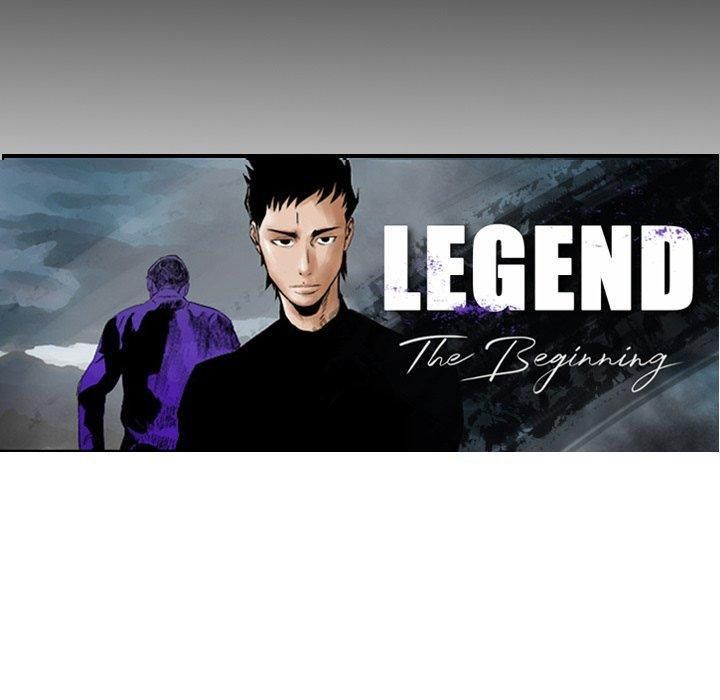 Legend The Beginning Manhwa - Chapter 138 Page 11