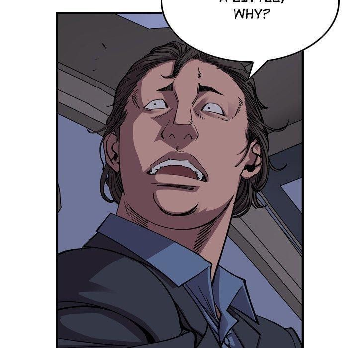 Legend The Beginning Manhwa - Chapter 138 Page 23