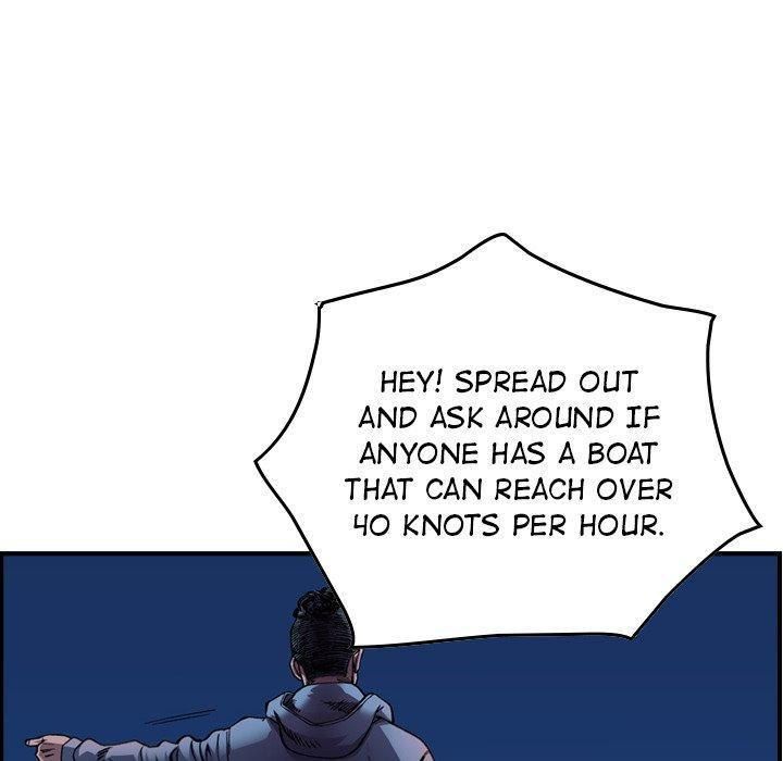 Legend The Beginning Manhwa - Chapter 138 Page 28