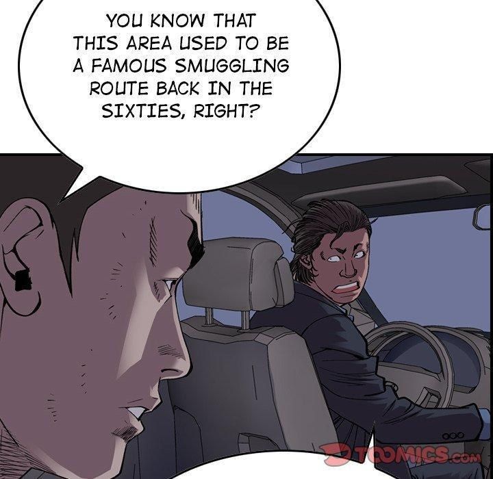 Legend The Beginning Manhwa - Chapter 138 Page 32