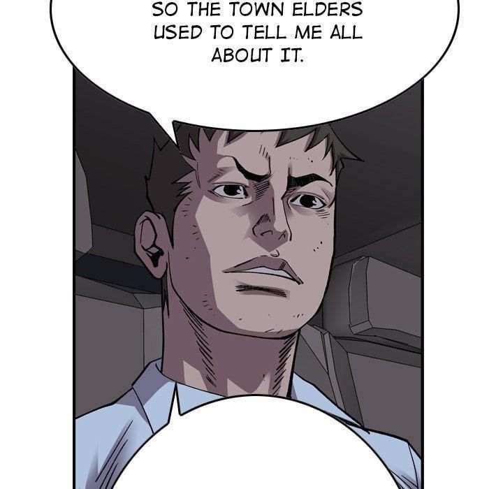 Legend The Beginning Manhwa - Chapter 138 Page 34