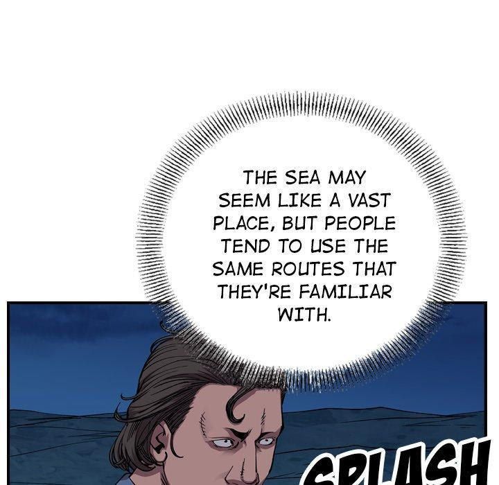 Legend The Beginning Manhwa - Chapter 138 Page 39