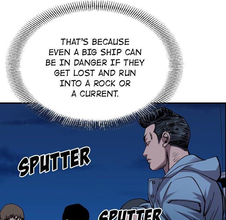 Legend The Beginning Manhwa - Chapter 138 Page 41