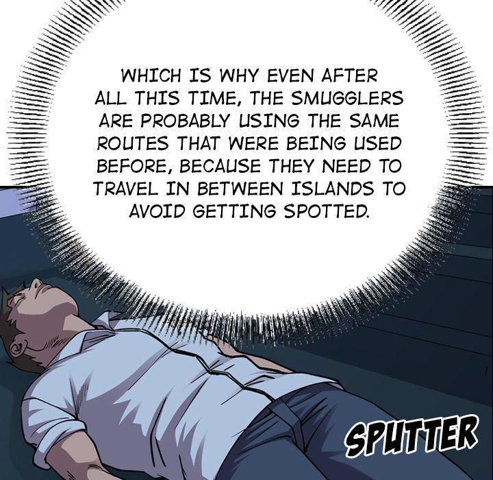 Legend The Beginning Manhwa - Chapter 138 Page 43