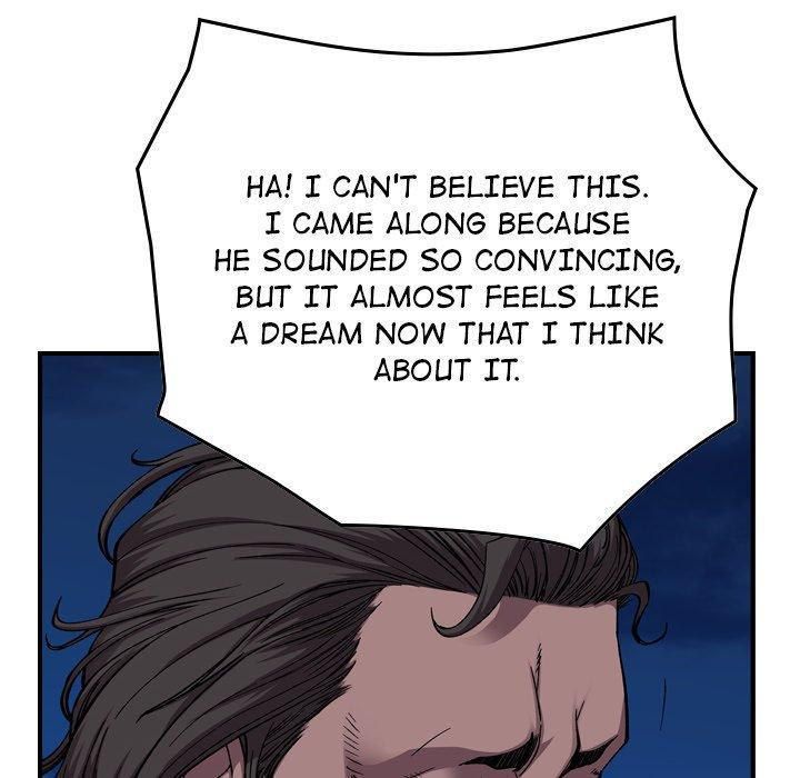 Legend The Beginning Manhwa - Chapter 138 Page 45