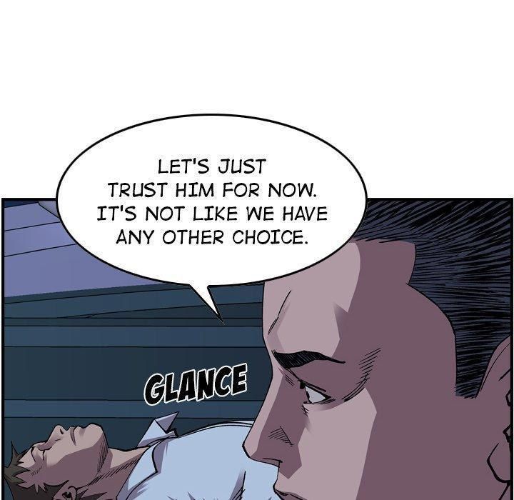 Legend The Beginning Manhwa - Chapter 138 Page 47