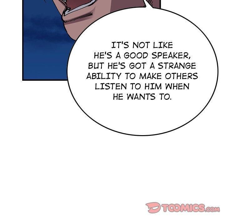 Legend The Beginning Manhwa - Chapter 138 Page 50