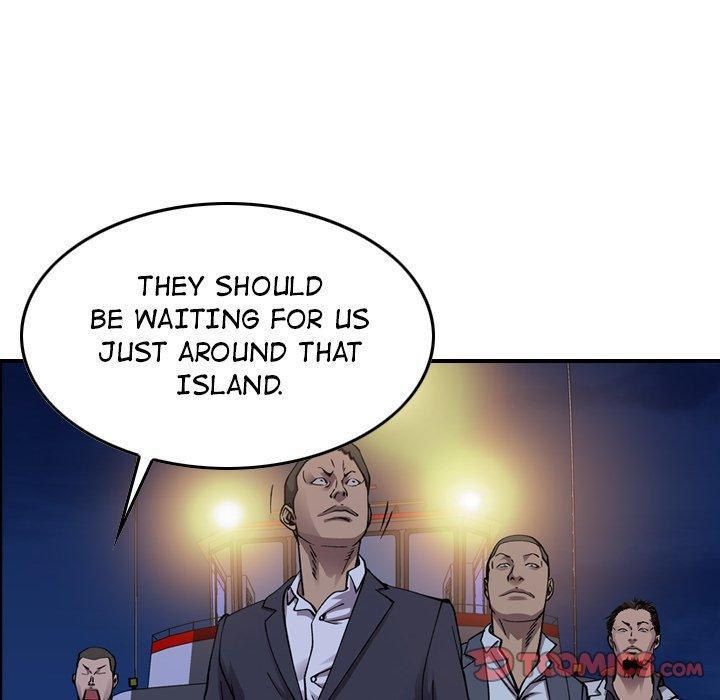 Legend The Beginning Manhwa - Chapter 138 Page 62