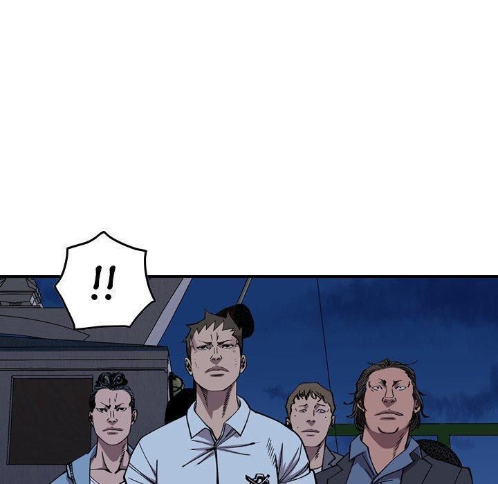 Legend The Beginning Manhwa - Chapter 138 Page 123