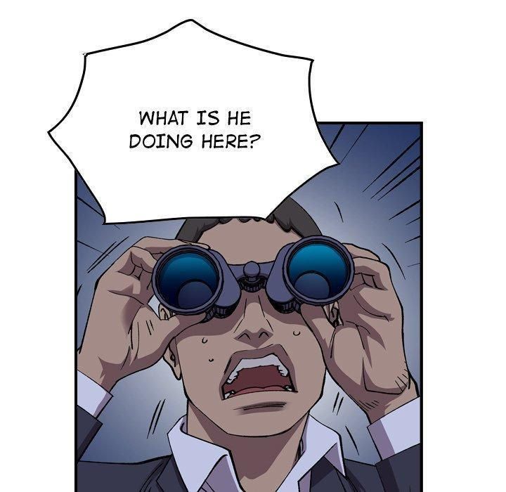 Legend The Beginning Manhwa - Chapter 138 Page 125