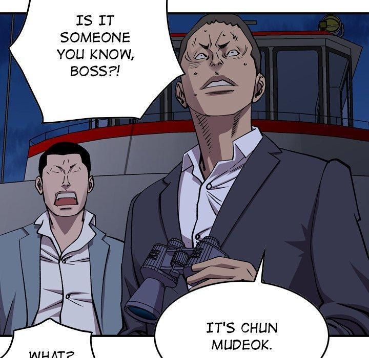 Legend The Beginning Manhwa - Chapter 138 Page 127