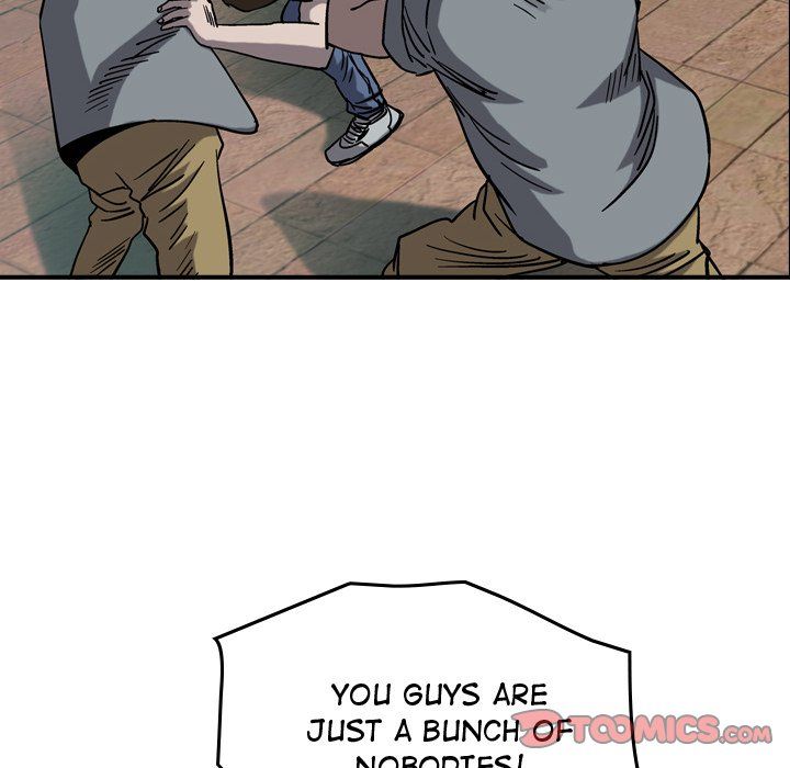 Legend The Beginning Manhwa - Chapter 71 Page 9