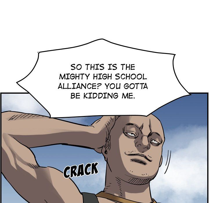 Legend The Beginning Manhwa - Chapter 71 Page 18