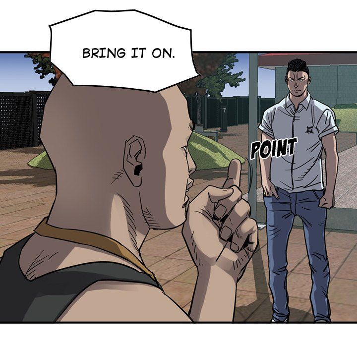 Legend The Beginning Manhwa - Chapter 71 Page 22