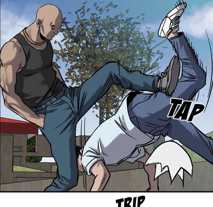 Legend The Beginning Manhwa - Chapter 71 Page 34