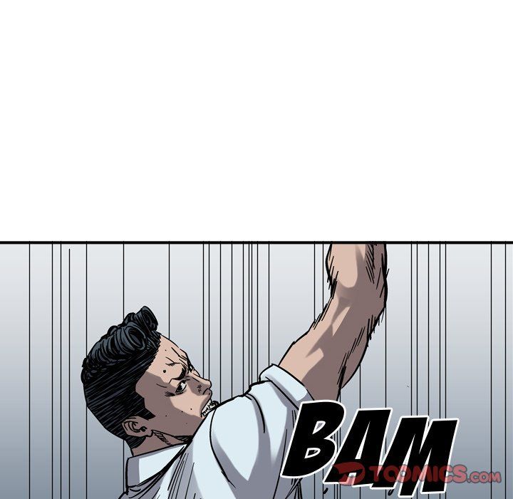 Legend The Beginning Manhwa - Chapter 71 Page 45