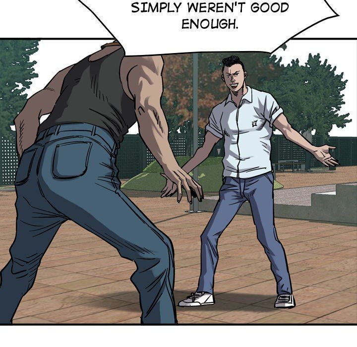 Legend The Beginning Manhwa - Chapter 71 Page 51