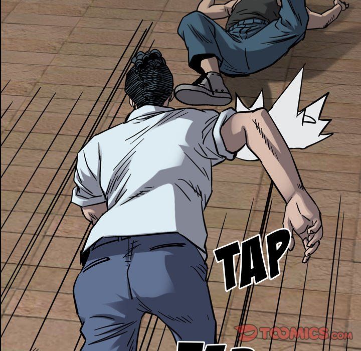 Legend The Beginning Manhwa - Chapter 71 Page 61