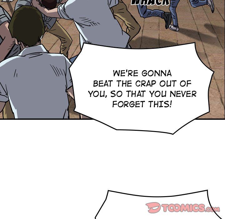 Legend The Beginning Manhwa - Chapter 71 Page 77