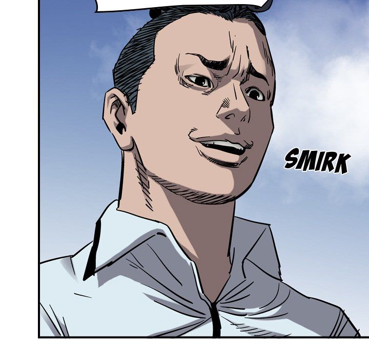 Legend The Beginning Manhwa - Chapter 71 Page 80