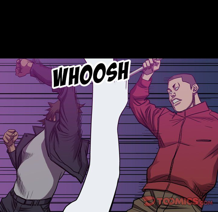 Legend The Beginning Manhwa - Chapter 93 Page 5