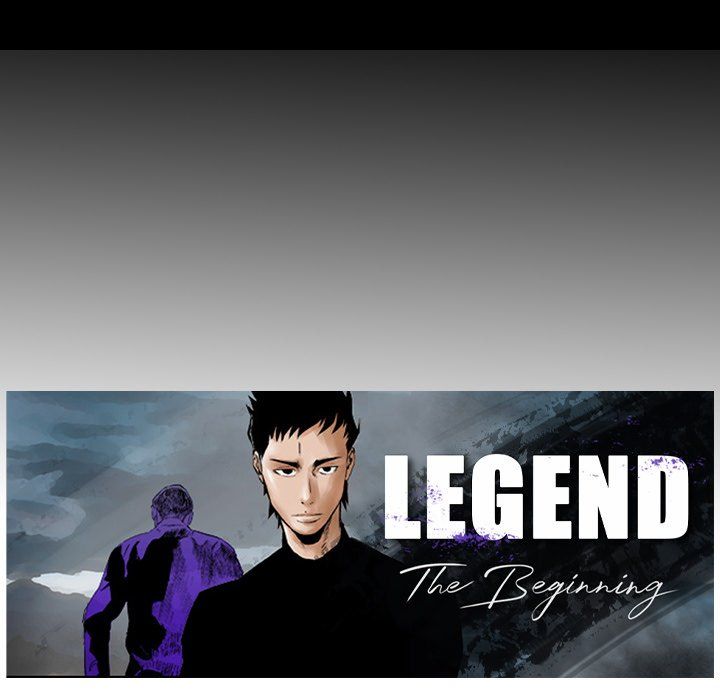 Legend The Beginning Manhwa - Chapter 93 Page 16