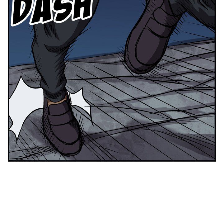 Legend The Beginning Manhwa - Chapter 93 Page 22