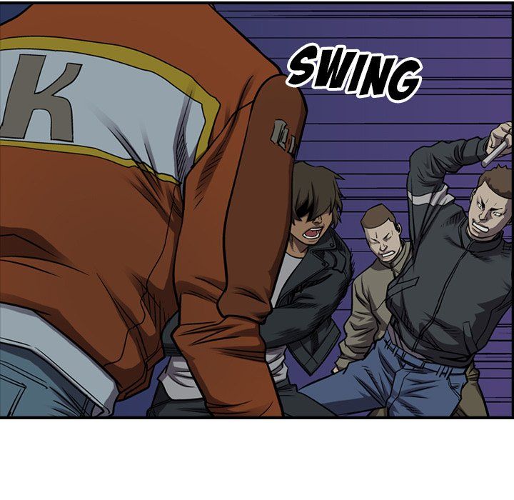 Legend The Beginning Manhwa - Chapter 93 Page 28