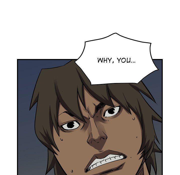 Legend The Beginning Manhwa - Chapter 93 Page 33