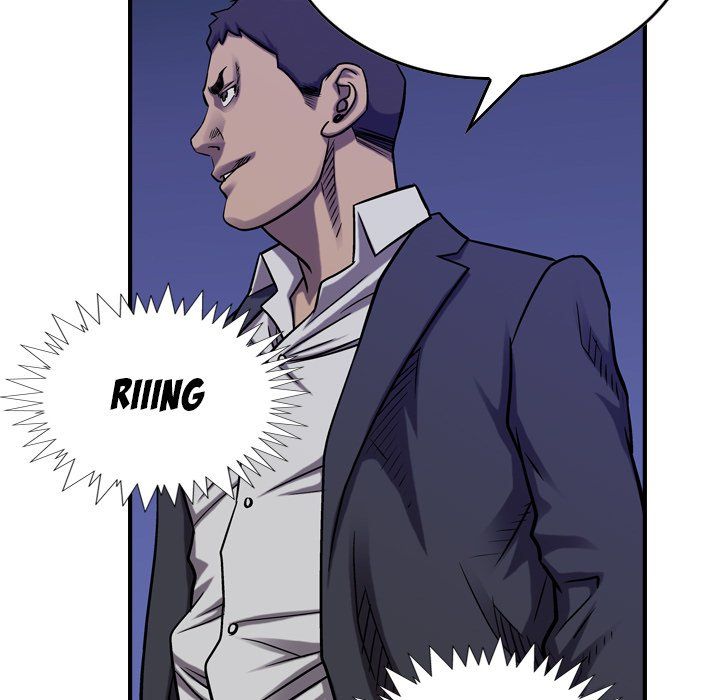 Legend The Beginning Manhwa - Chapter 93 Page 48