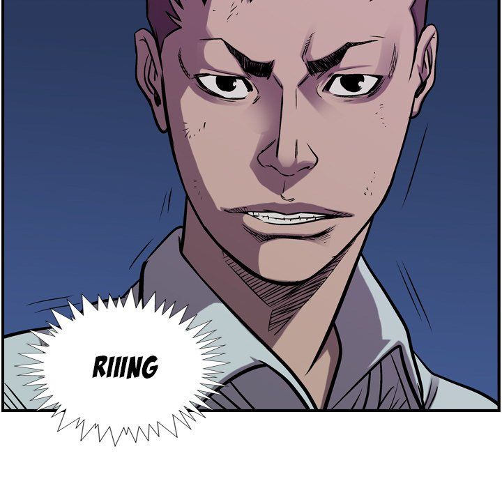 Legend The Beginning Manhwa - Chapter 93 Page 52